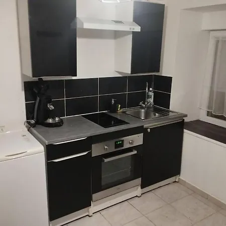 Centre Appartement Foix