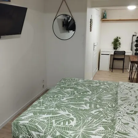 Appartement Centre Foix