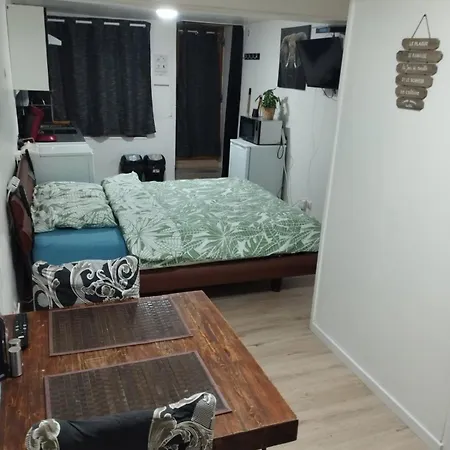 Centre Appartement *