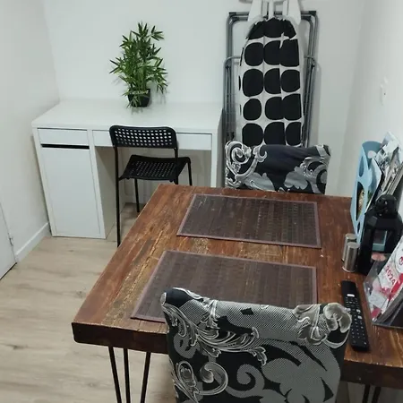 Centre Appartamento Foix