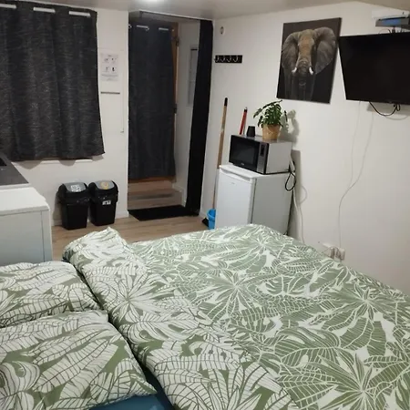 Appartamento Centre Foix