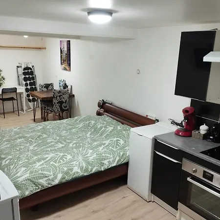 Appartement Centre *
