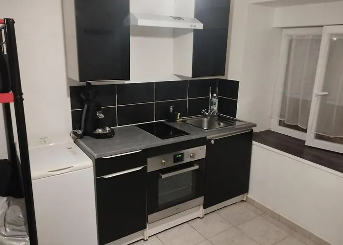 Centre Appartamento Foix