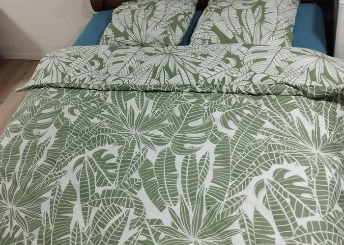 Appartamento Centre *