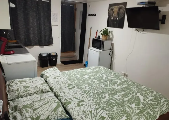 Appartamento Centre Foix